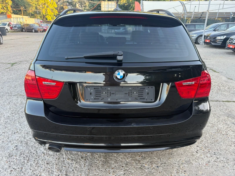 BMW 320 XD 177kc, снимка 8 - Автомобили и джипове - 51545587