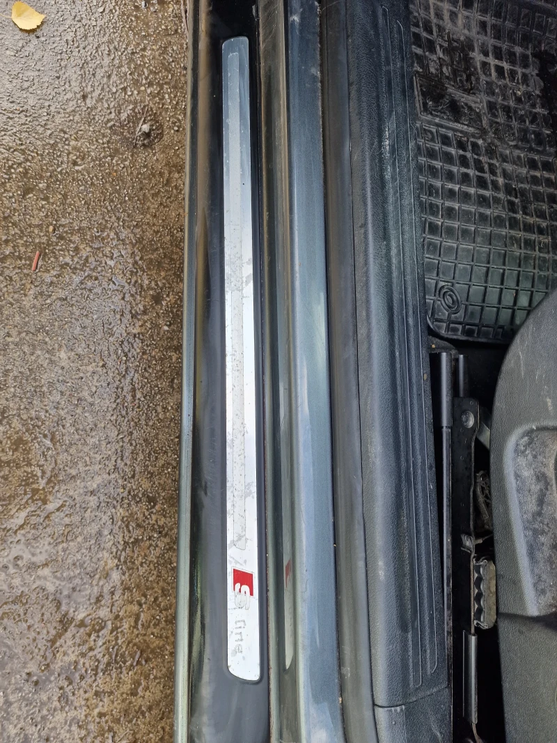 Audi A6 3.0 TDI S-Line, снимка 14 - Автомобили и джипове - 52381615