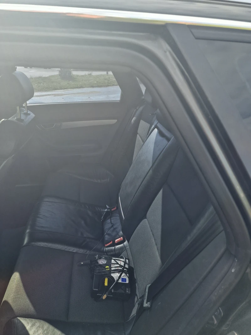 Audi A6 3.0 TDI S-Line, снимка 10 - Автомобили и джипове - 52381615