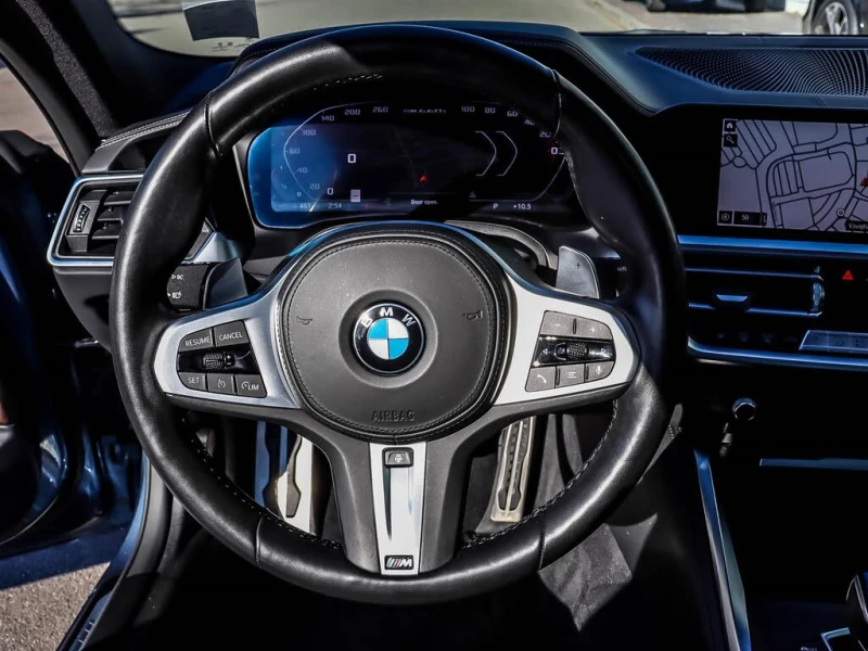 BMW 440 M440i Coupe xDrive, снимка 8 - Автомобили и джипове - 52665000