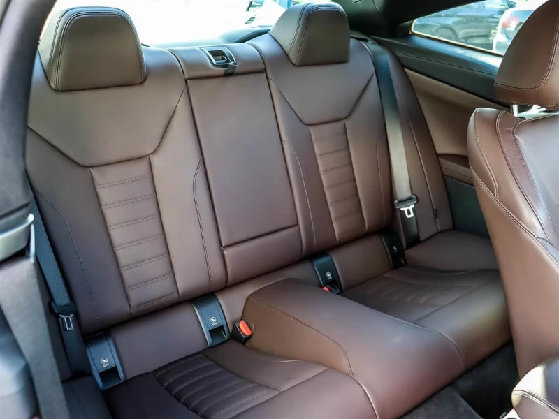 BMW 440 M440i Coupe xDrive, снимка 15 - Автомобили и джипове - 52665000
