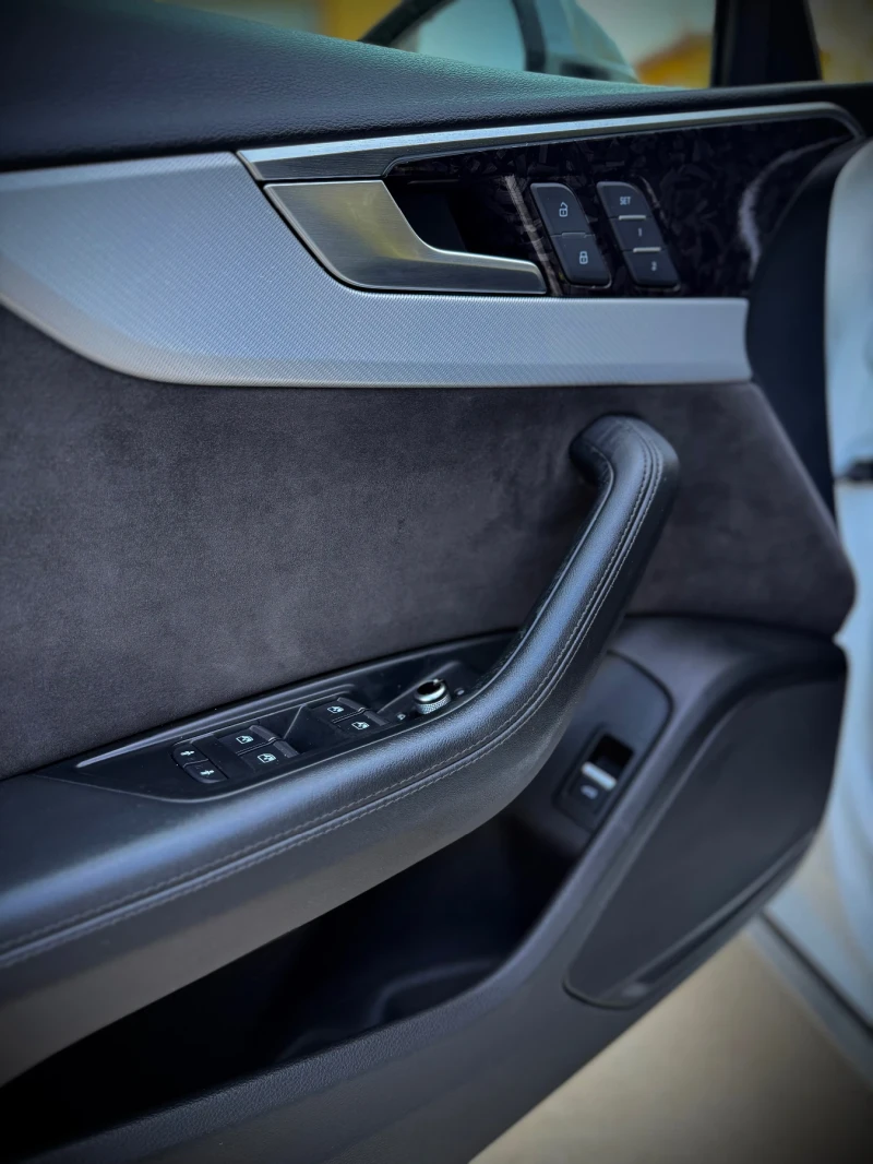 Audi A4 Allroad, снимка 13 - Автомобили и джипове - 52737523