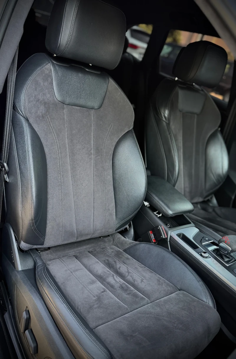 Audi A4 Allroad, снимка 7 - Автомобили и джипове - 52737523