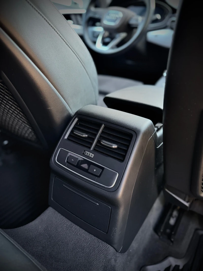 Audi A4 Allroad, снимка 9 - Автомобили и джипове - 52737523