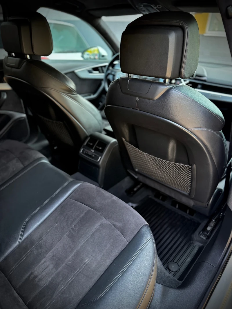 Audi A4 Allroad, снимка 10 - Автомобили и джипове - 52737523