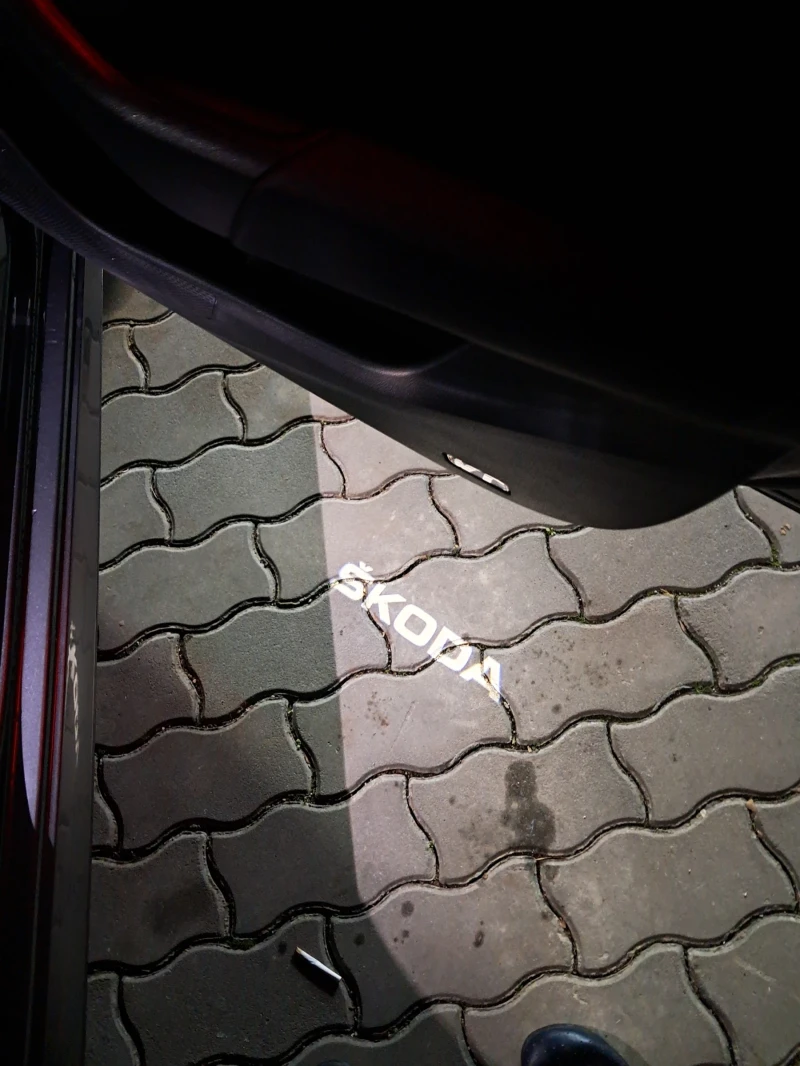 Skoda Octavia Едишън, снимка 16 - Автомобили и джипове - 52755078