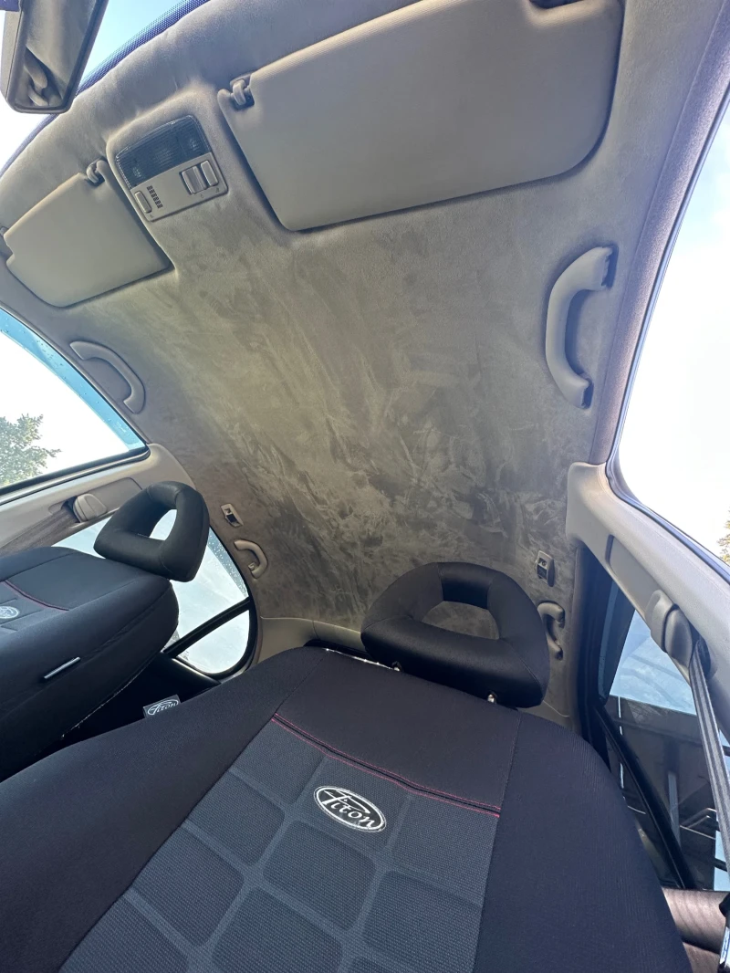 Seat Leon 1.9 TDI, снимка 7 - Автомобили и джипове - 52846827