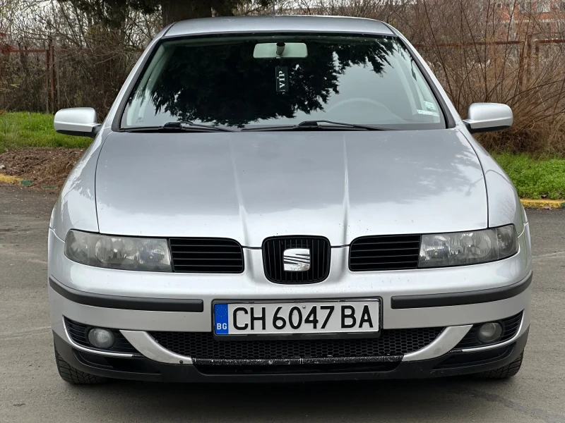 Seat Leon 1.9 TDI