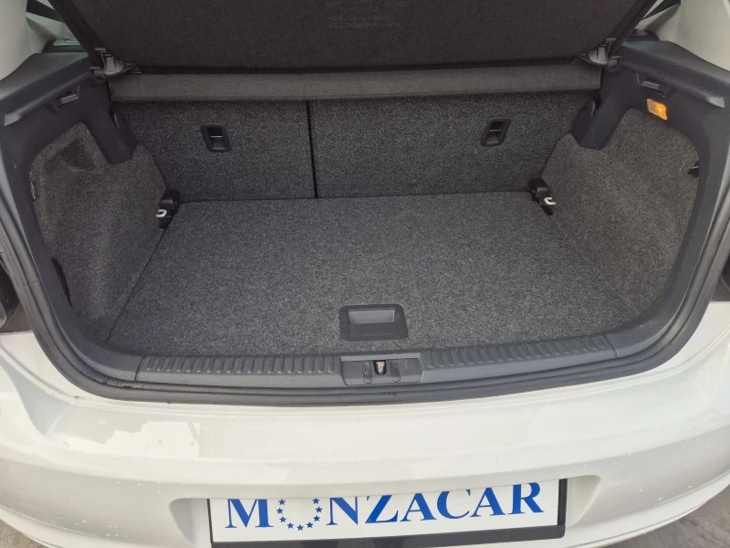 VW Polo 1.6 TDI 90 , снимка 11 - Автомобили и джипове - 53443384