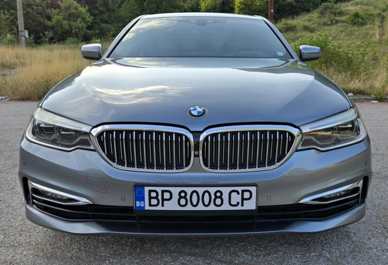 BMW 540 4.0i B58 - 47800 лв. - 66883012 1