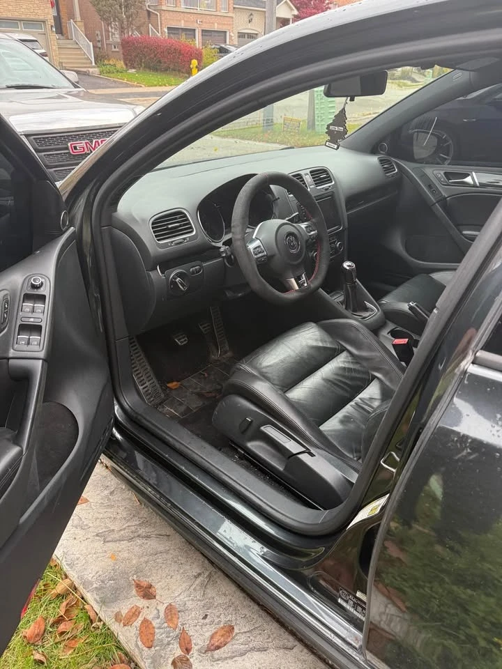 VW Golf GTI * * CARFAX * * АВТОКРЕДИТ * *  - изображение 7