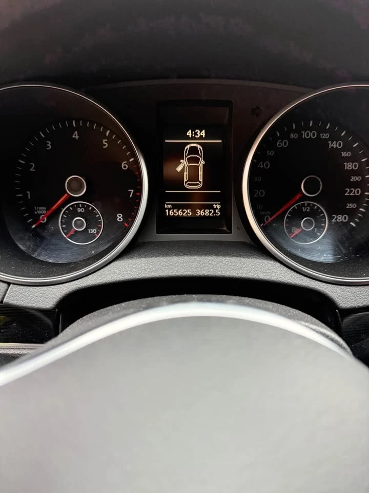 VW Golf GTI * * CARFAX * * АВТОКРЕДИТ * *  - изображение 10