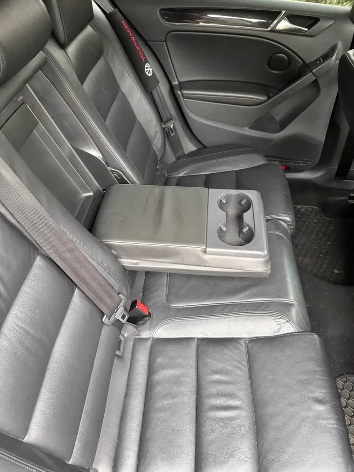 VW Golf GTI * * CARFAX * *  * *  | Mobile.bg   12