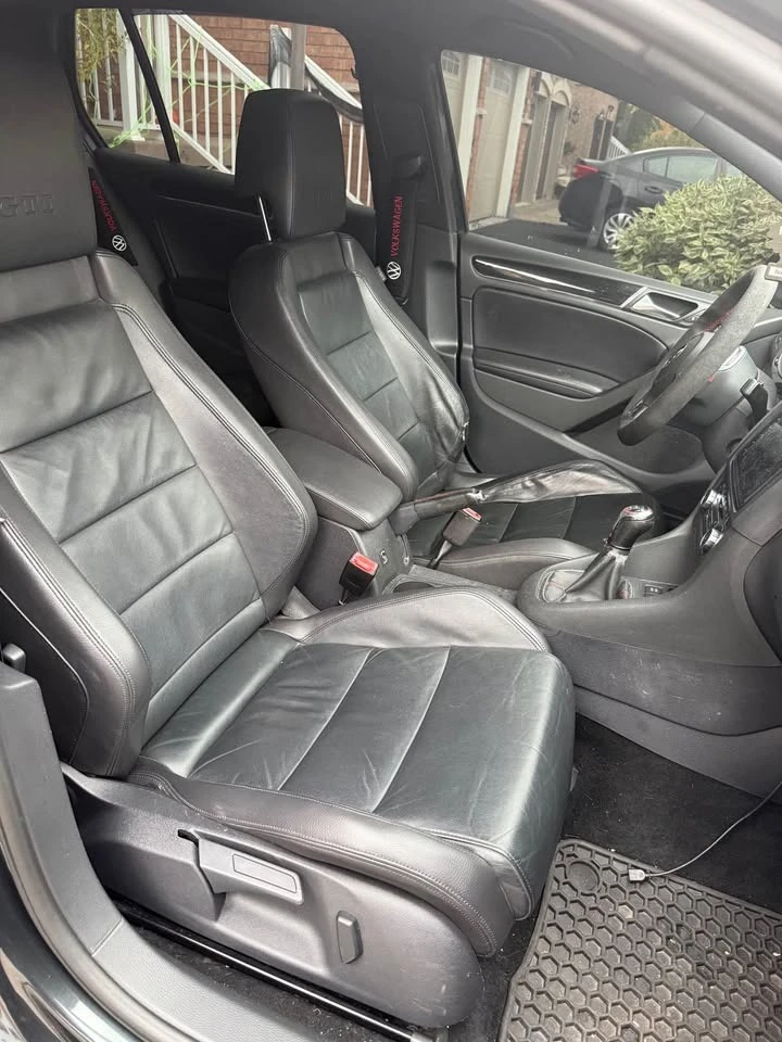 VW Golf GTI * * CARFAX * * АВТОКРЕДИТ * *  - изображение 9