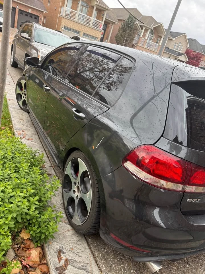 VW Golf GTI * * CARFAX * * АВТОКРЕДИТ * *  - изображение 5