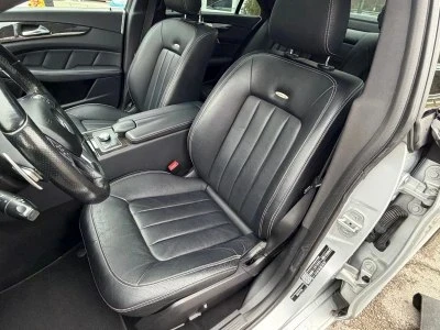 Mercedes-Benz CLS 350 350, снимка 7 - Автомобили и джипове - 53210131