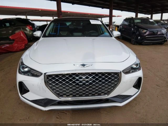 Genesis G70 2.0T ADVANCED - изображение 2