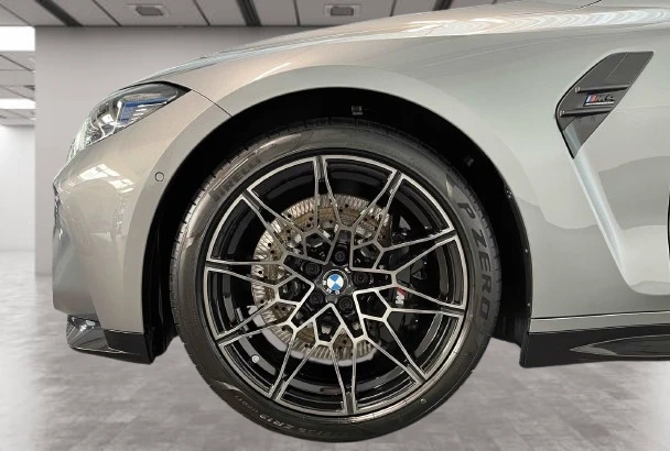 BMW M4 Competition Coupe xDrive = Shadow Line = Гаранция, снимка 3 - Автомобили и джипове - 55890068