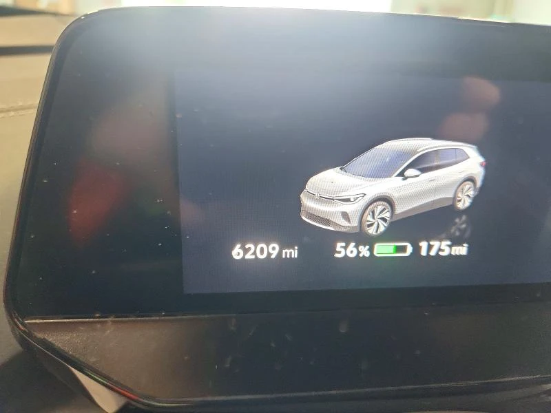 VW ID.4 PRO / AWD / ���� 09.10 / | Mobile.bg � ����������� 13
