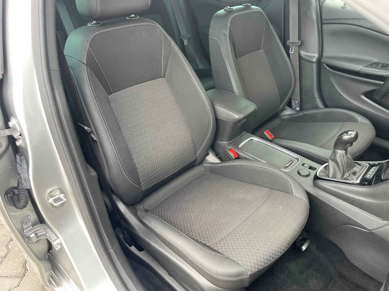 Opel Astra 1, 6cdti 110.., 6., 6D, , , ,  | Mobile.bg   12