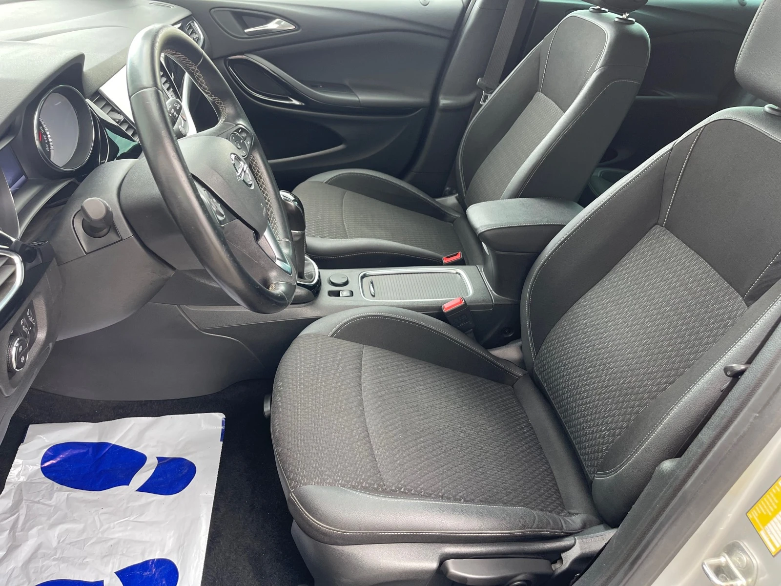 Opel Astra 1, 6cdti 110.., 6., 6D, , , ,  | Mobile.bg   16