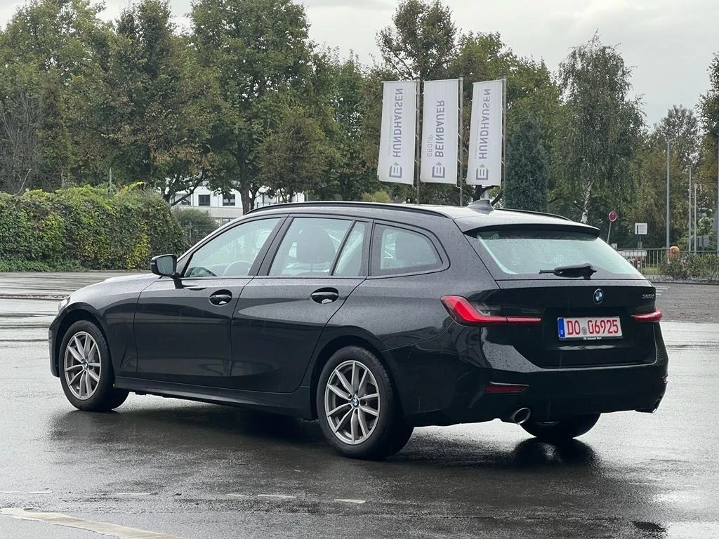 BMW 320 320 190кс - изображение 6