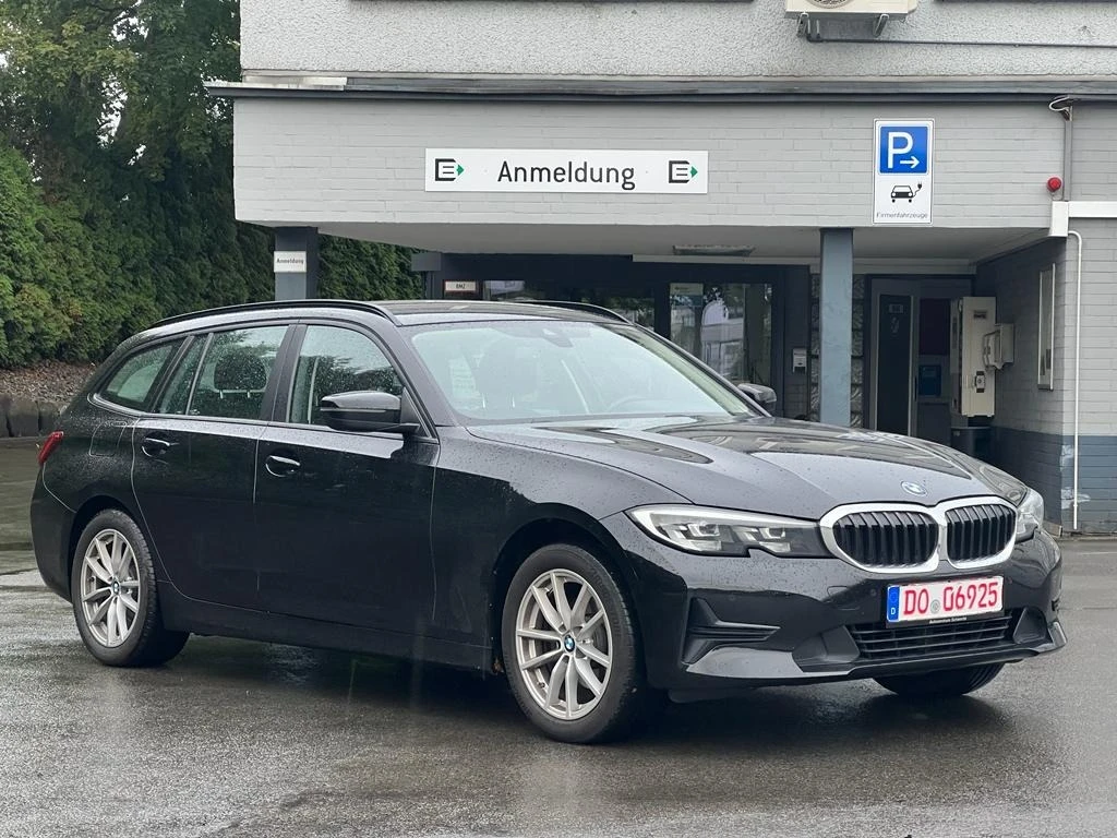 BMW 320 320 190кс - изображение 3