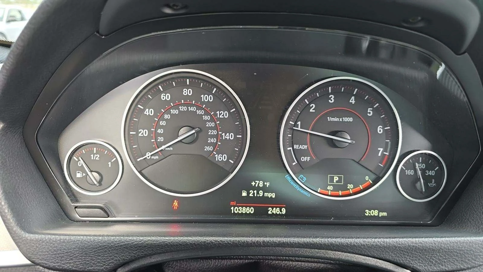 BMW 430 i M* Heads-up* Подгрев* HARMAN/KARDON - изображение 8