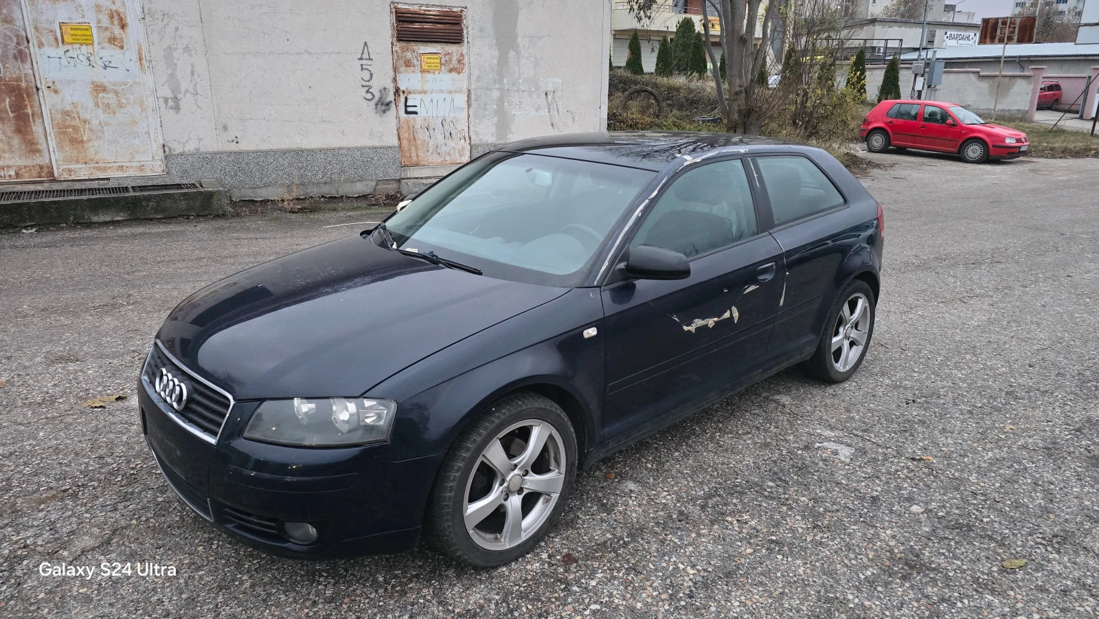 Audi A3 2.0tdi  - изображение 5