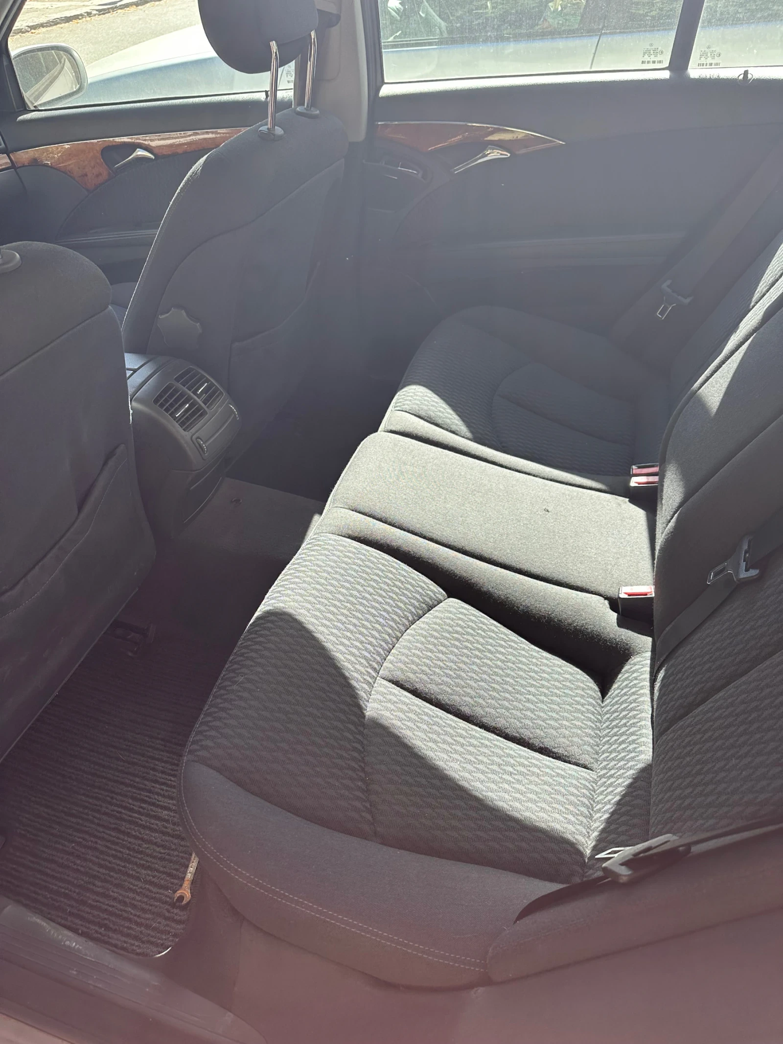 Mercedes-Benz E 240 ���-������ | Mobile.bg � ����������� 6
