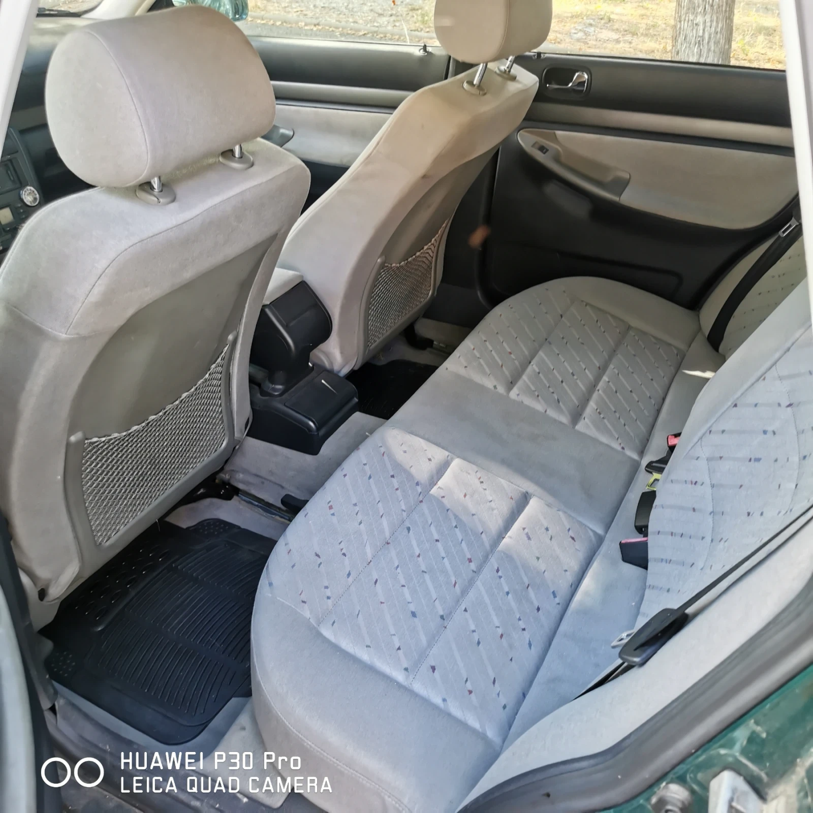 Audi A4 2.6i LPG ВЕЧЕ ПРОДАДЕНА - изображение 6