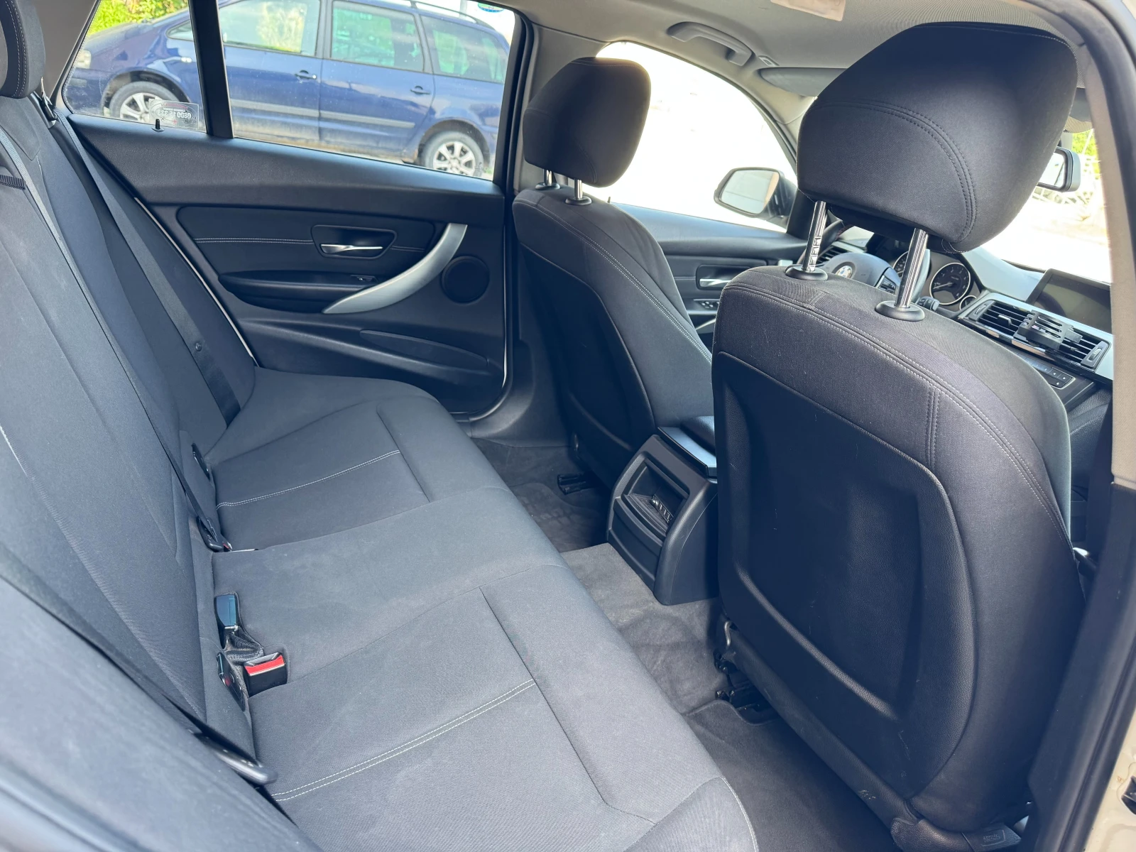 BMW 320 Sport Pack | Mobile.bg   13