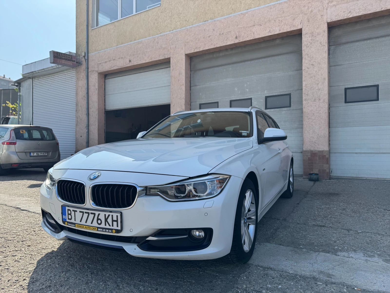 BMW 320 Sport Pack | Mobile.bg   1