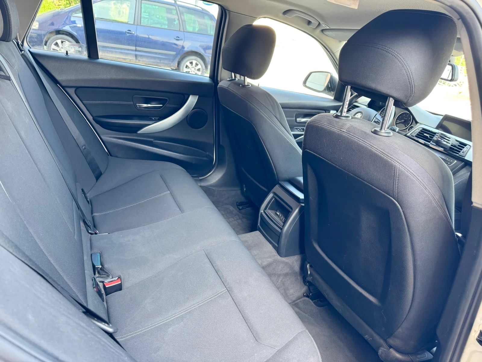 BMW 320 Sport Line | Mobile.bg � ����������� 12