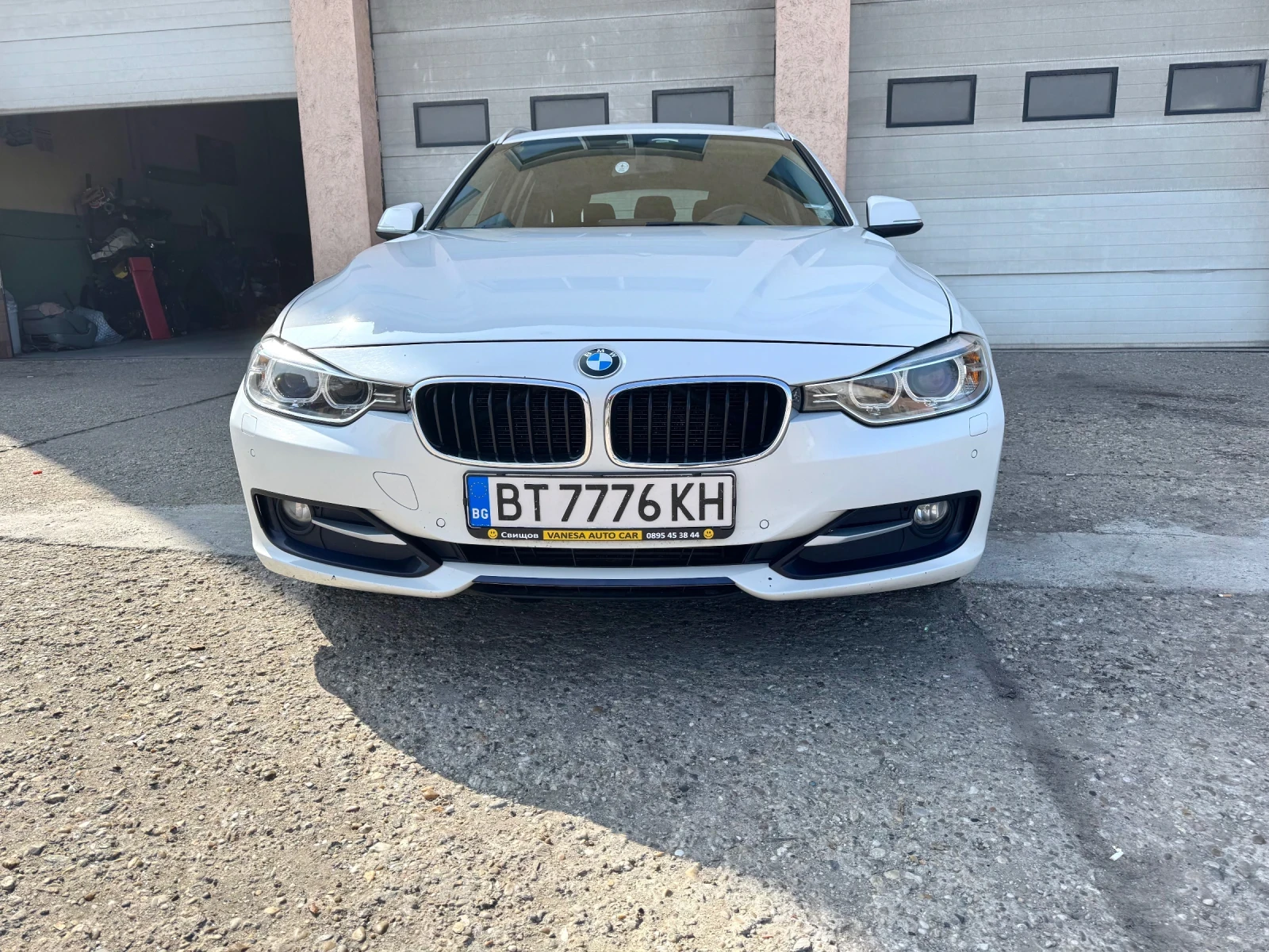 BMW 320 Sport Line - изображение 2