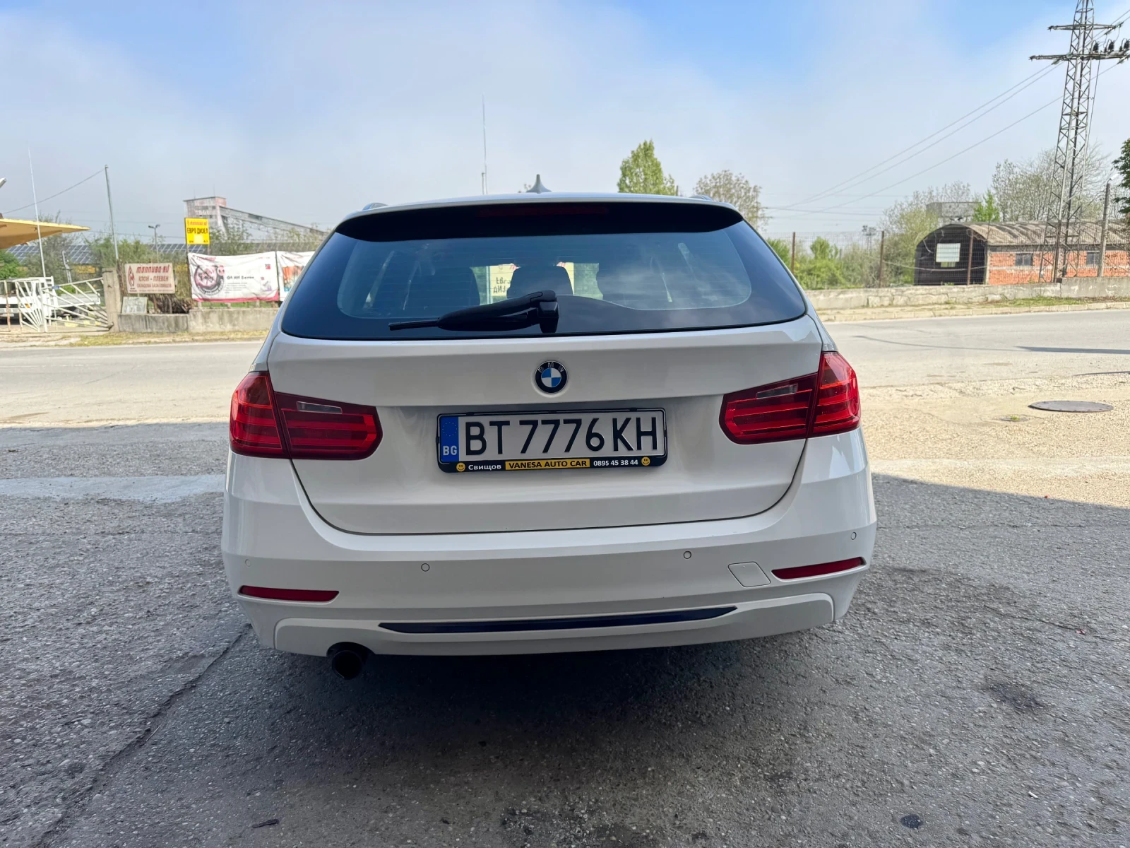 BMW 320 Sport Line - изображение 5