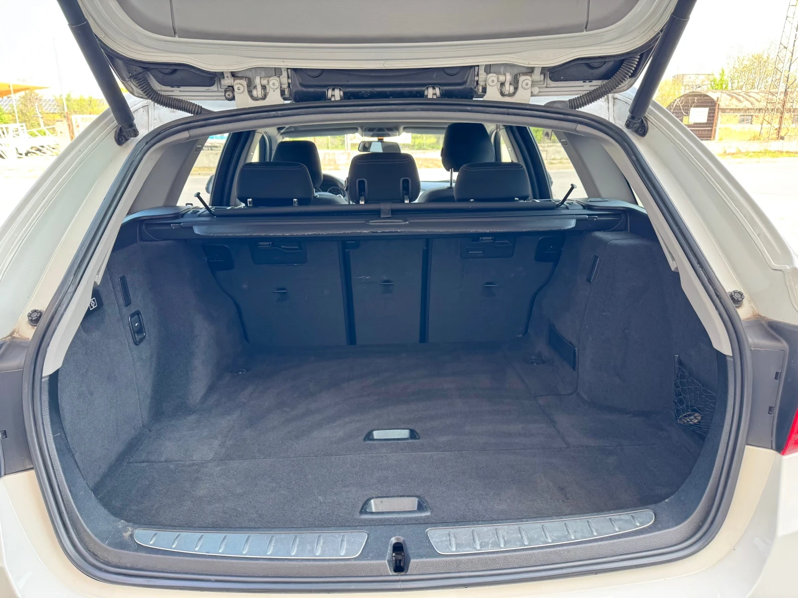 BMW 320 Sport Line | Mobile.bg � ����������� 14