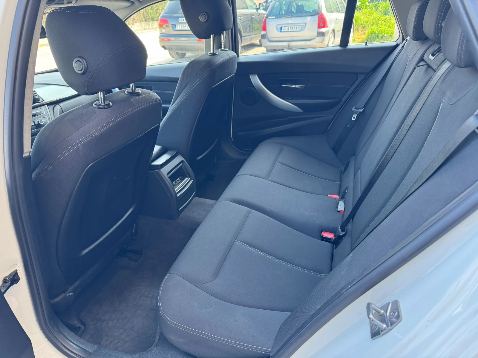 BMW 320 Sport Pack | Mobile.bg   14