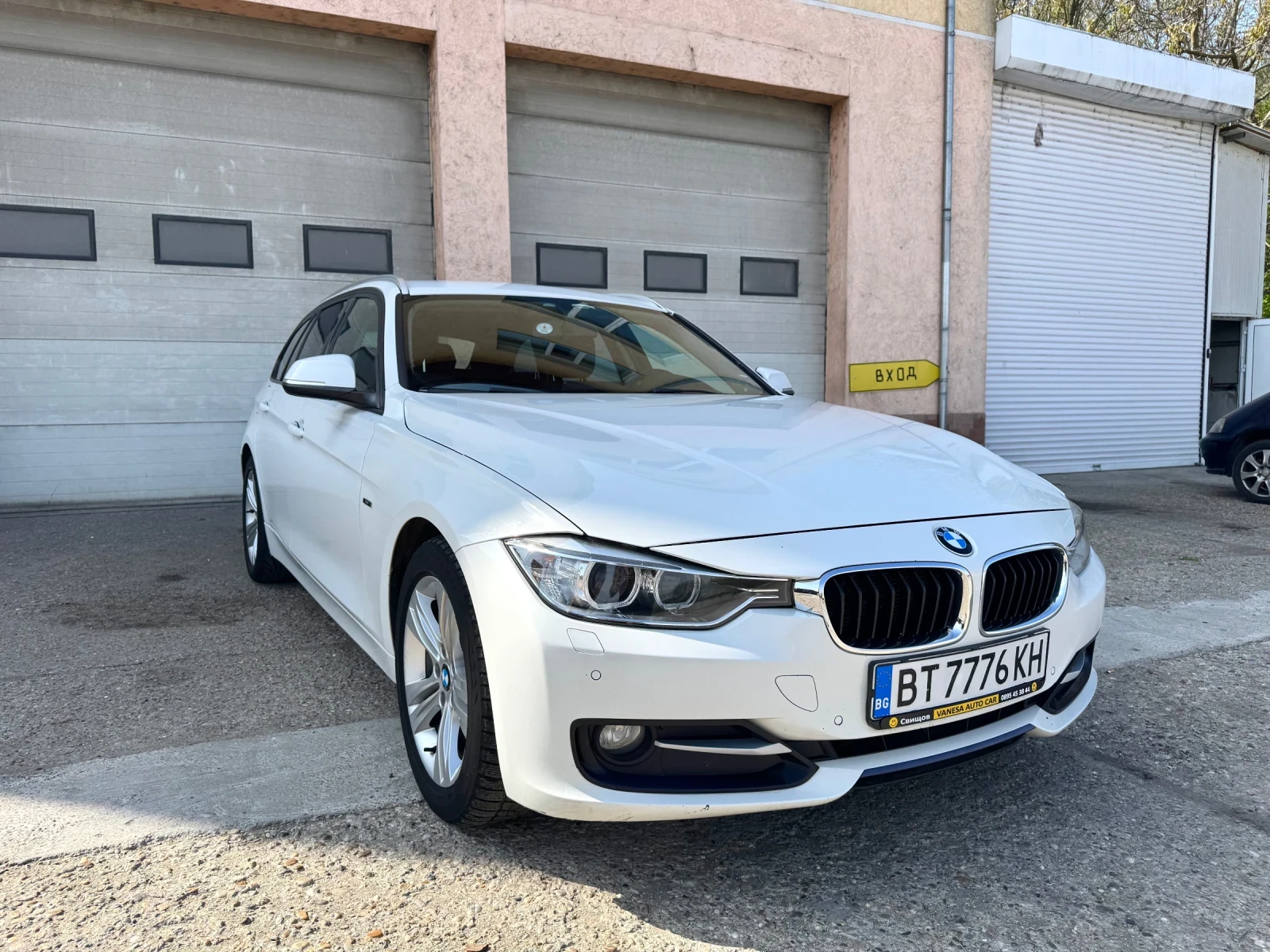 BMW 320 Sport Line - изображение 3