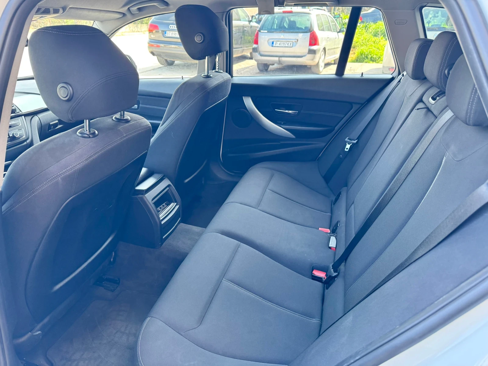 BMW 320 Sport Line | Mobile.bg � ����������� 13