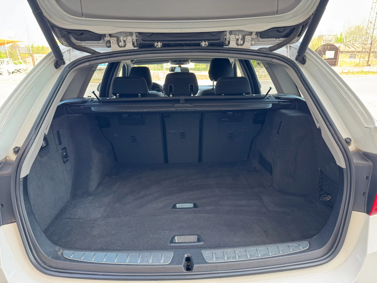 BMW 320 Sport Pack | Mobile.bg   11