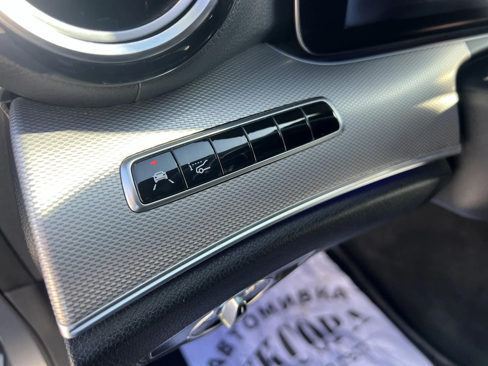 Mercedes-Benz E 350 W 213 - изображение 7