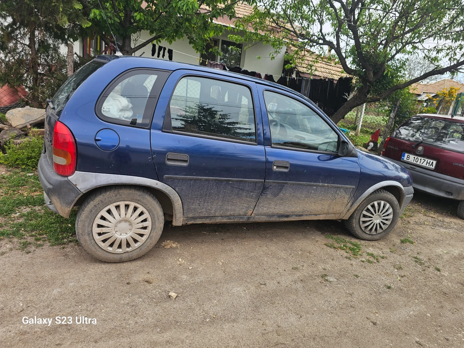 Opel Corsa  - изображение 3