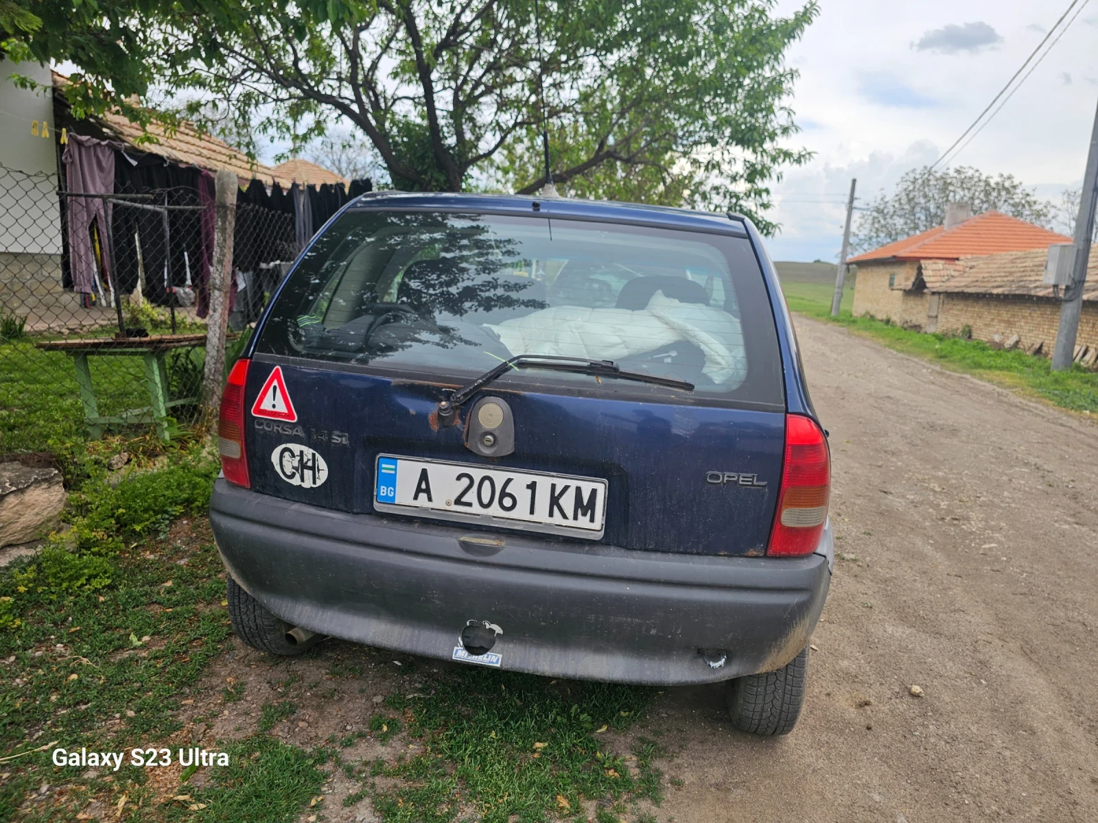 Opel Corsa  - изображение 2