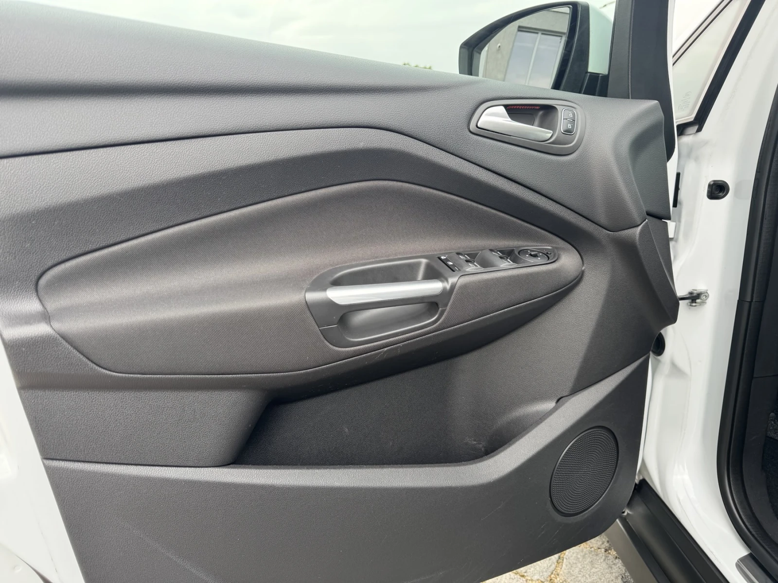 Ford Grand C-Max Trend, EcoBoost + 7  +  | Mobile.bg   14