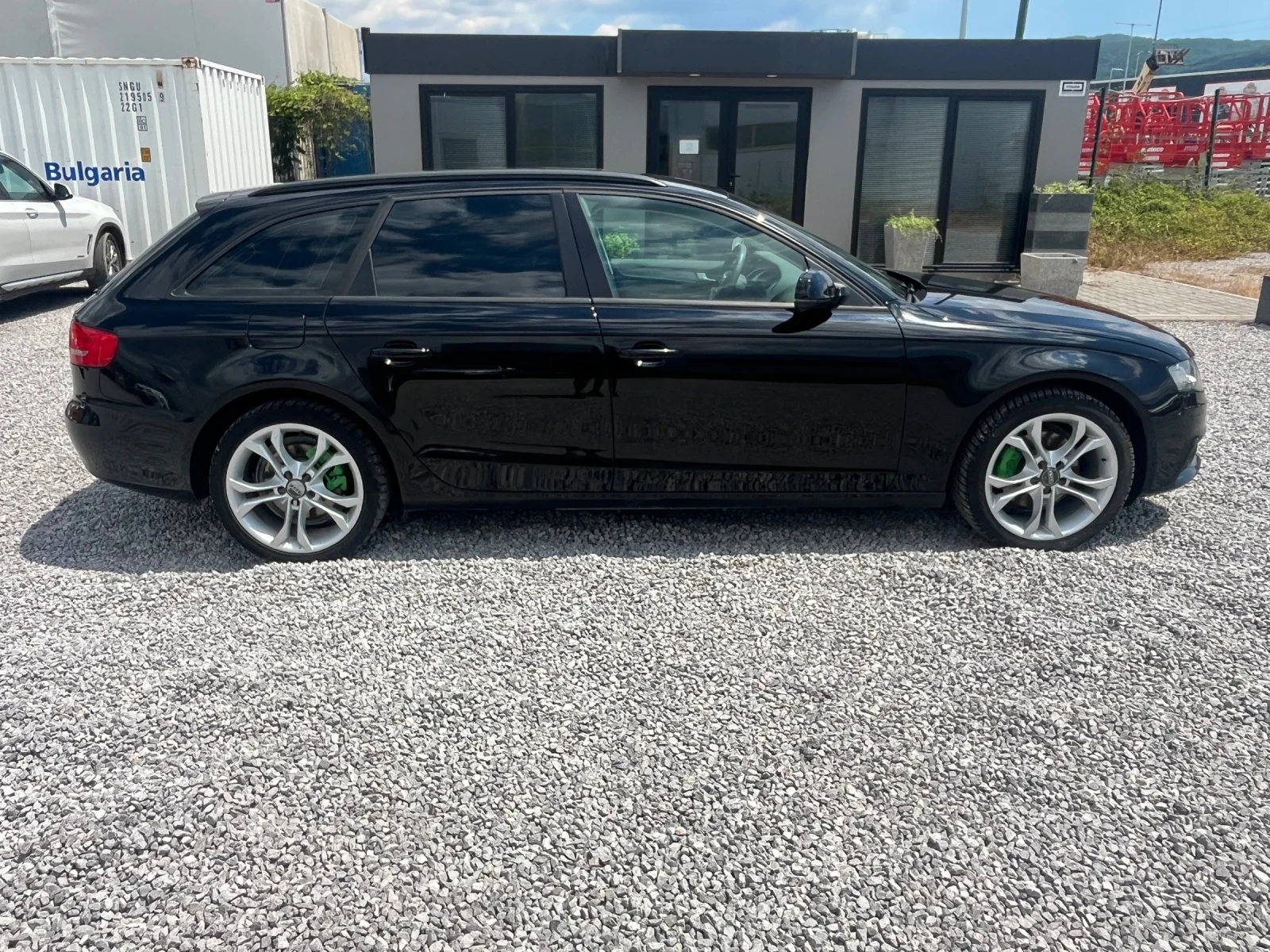 Audi A4 2.0TDI-170k.c. - изображение 7