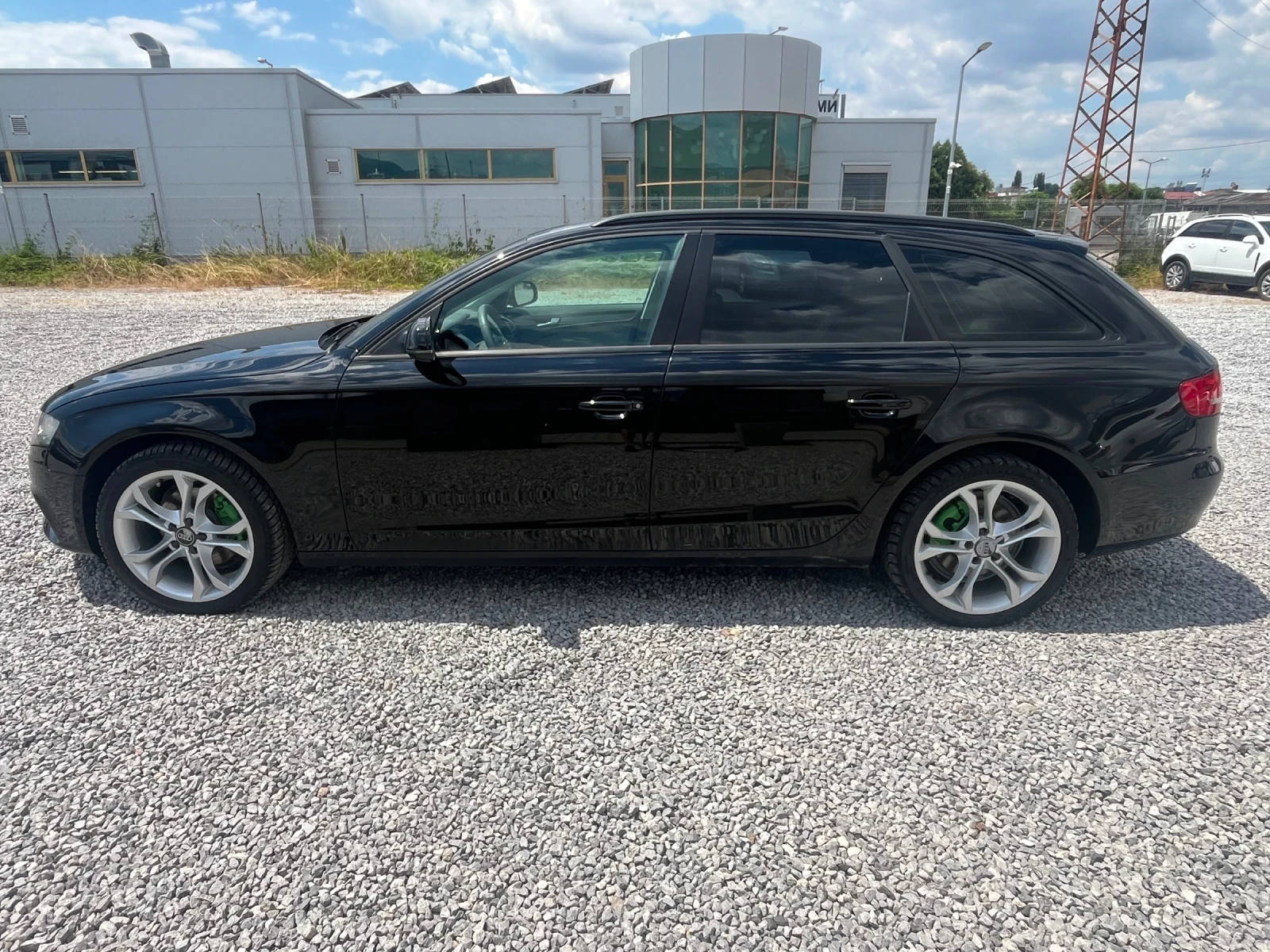 Audi A4 2.0TDI-170k.c. - изображение 3