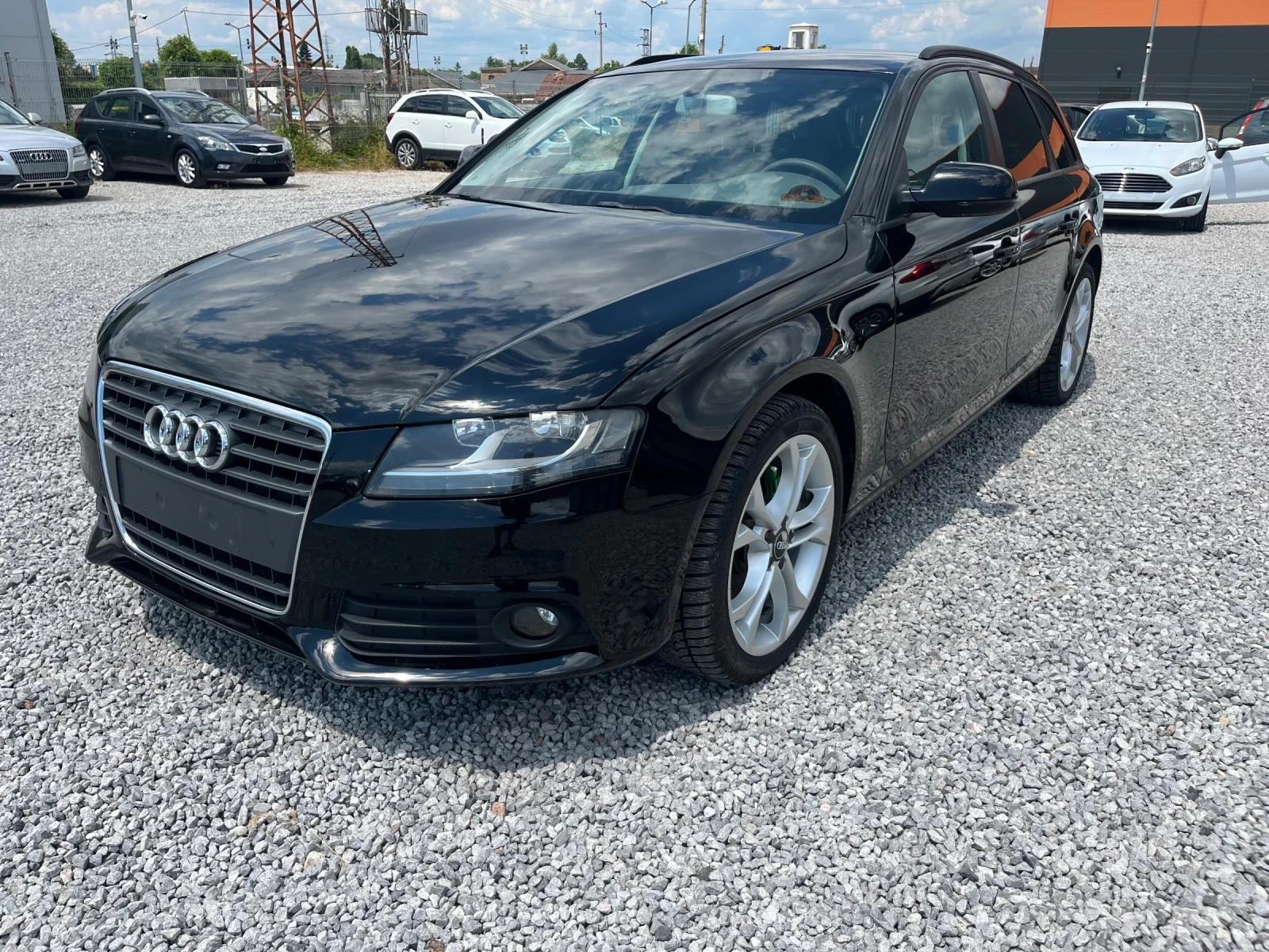 Audi A4 2.0TDI-170k.c. - изображение 2