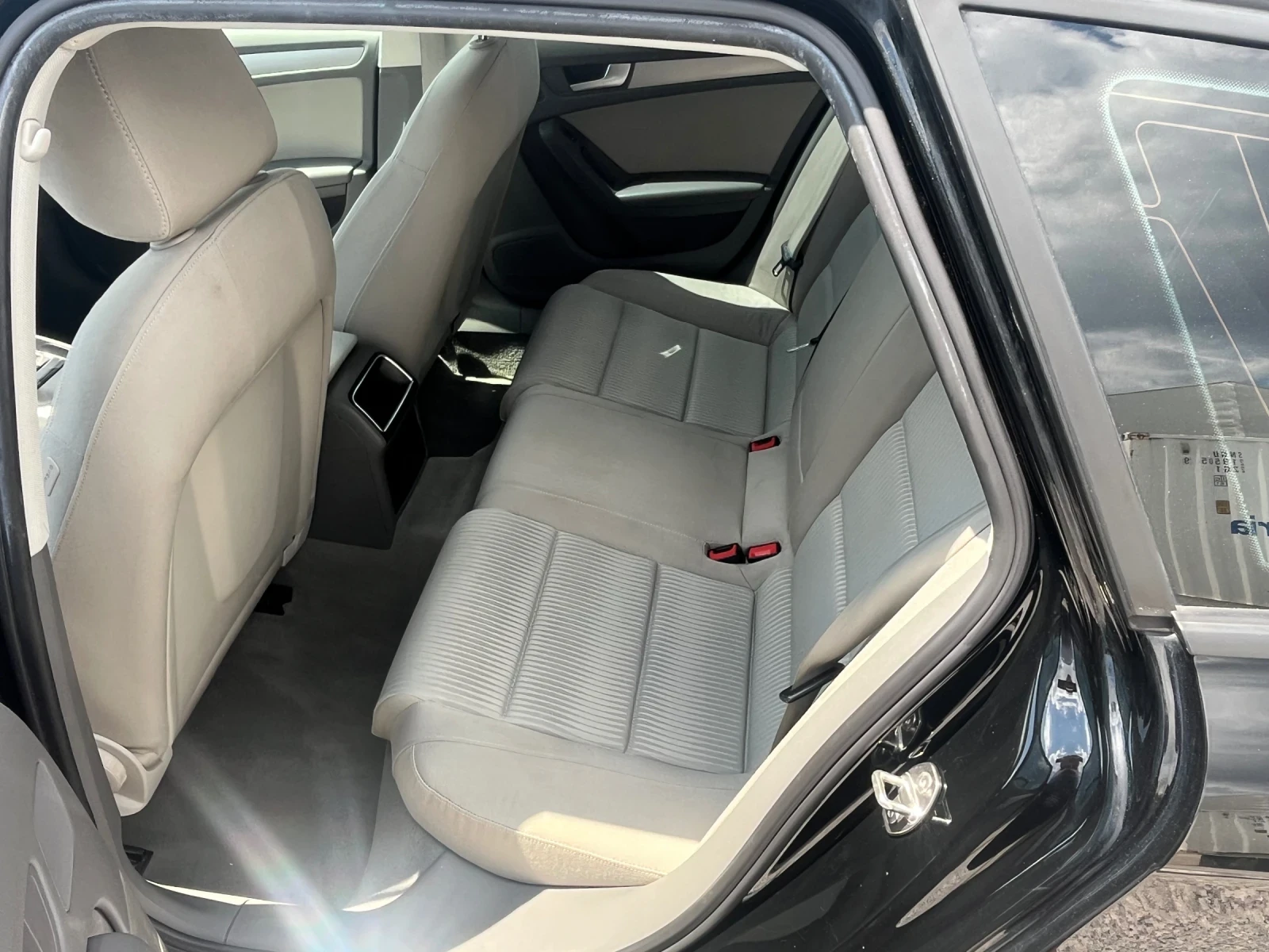 Audi A4 2.0TDI-170k.c. | Mobile.bg — изображение 15