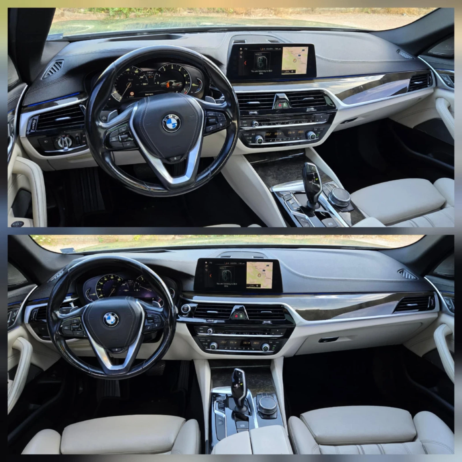 BMW 540 4.0i B58 - изображение 10